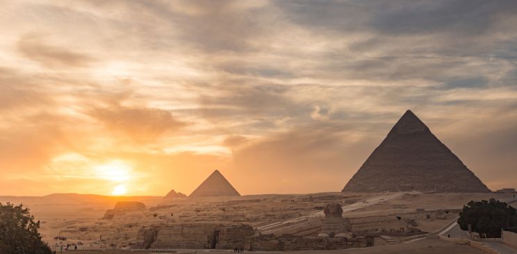 Cairo