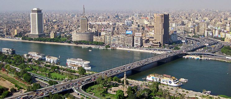 Cairo