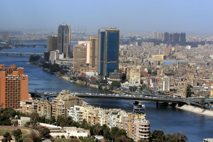 Cairo