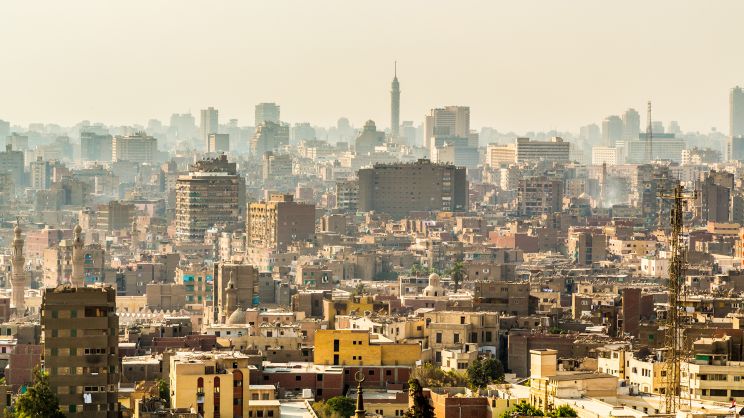 Cairo
