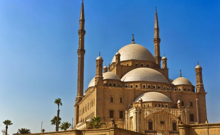 Cairo