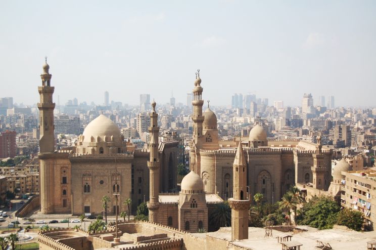Cairo