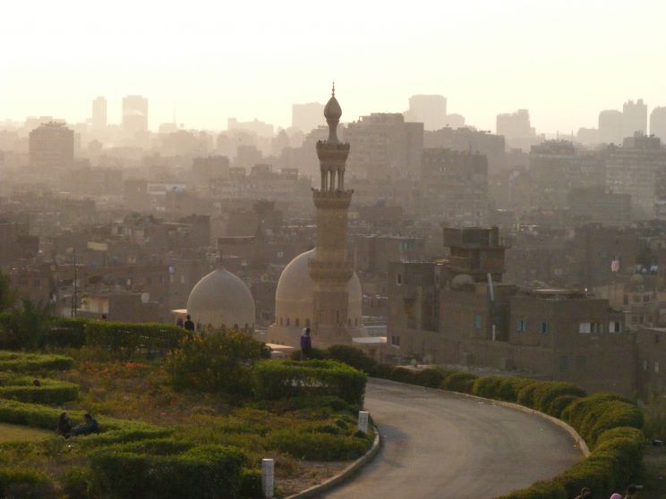 Cairo
