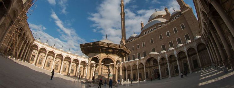 Cairo