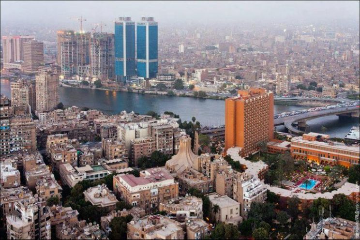 Cairo