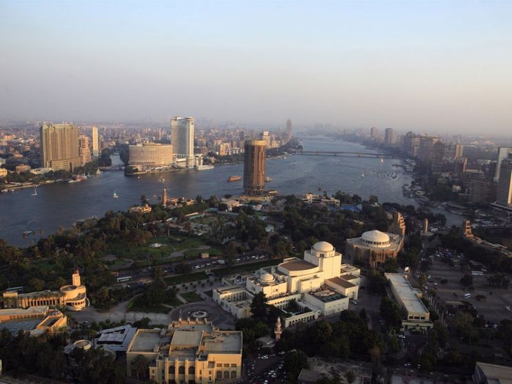 Cairo