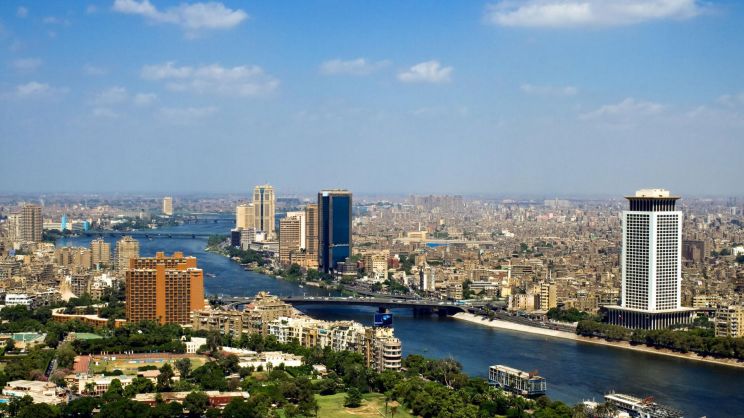 Cairo