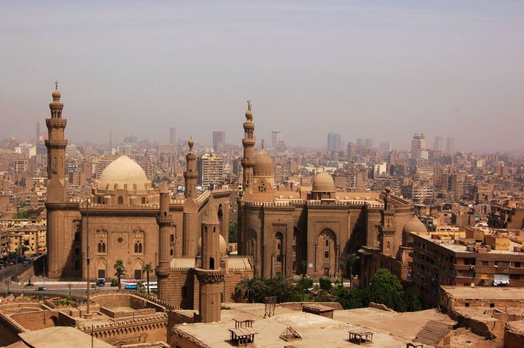 Cairo