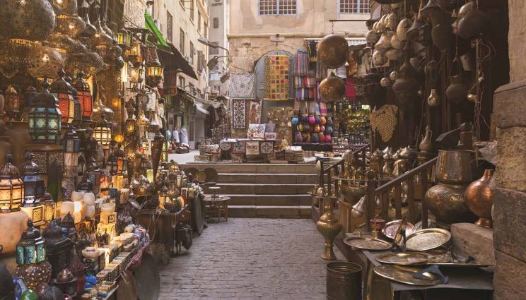 Cairo