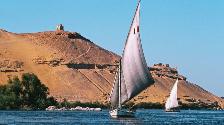 Cairo