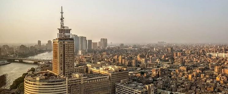 Cairo
