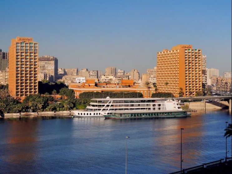 Cairo