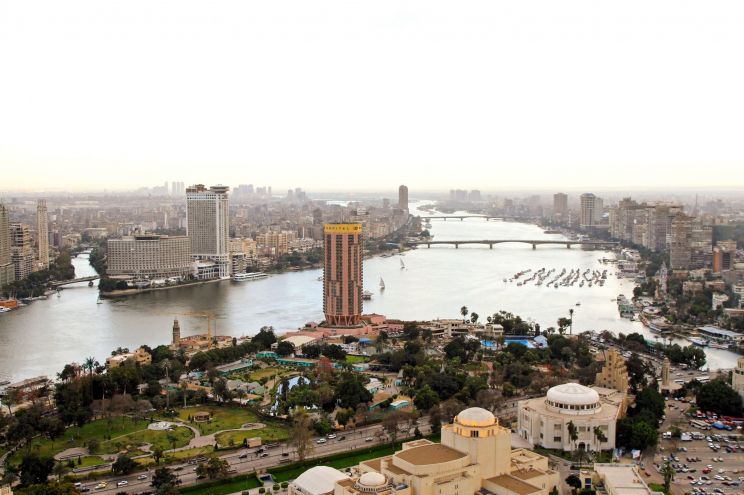 Cairo