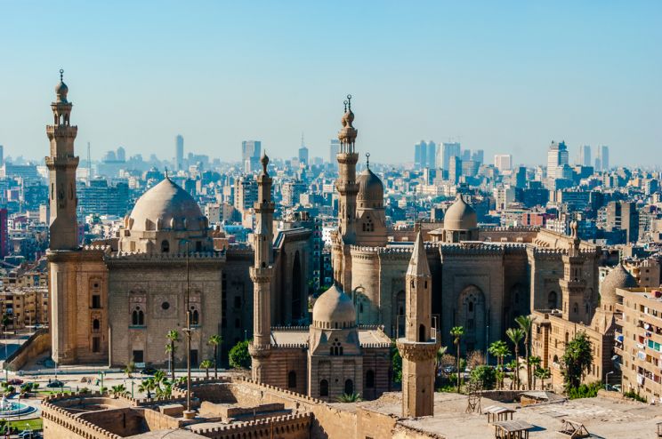 Cairo