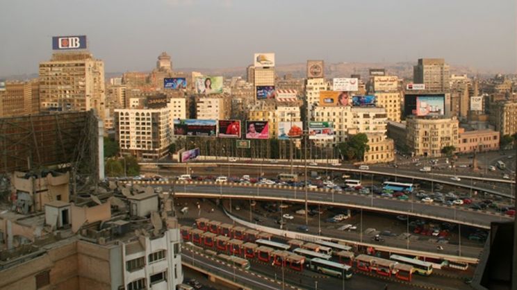 Cairo
