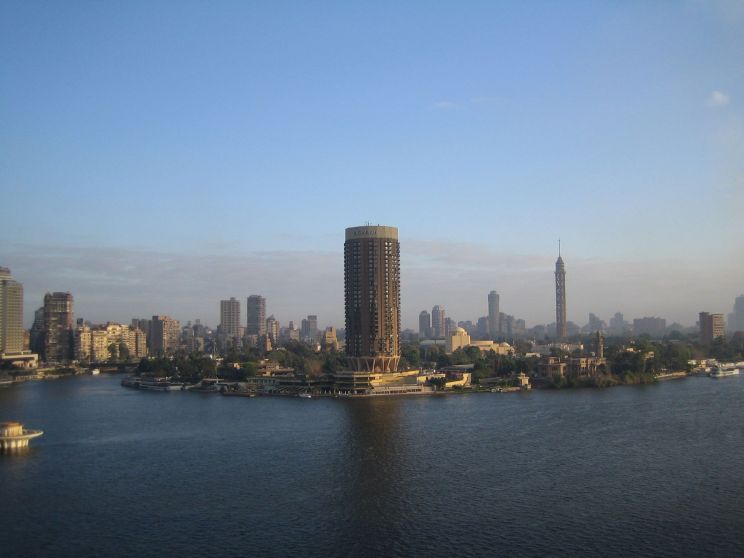 Cairo
