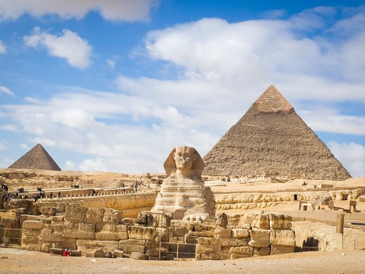 Cairo