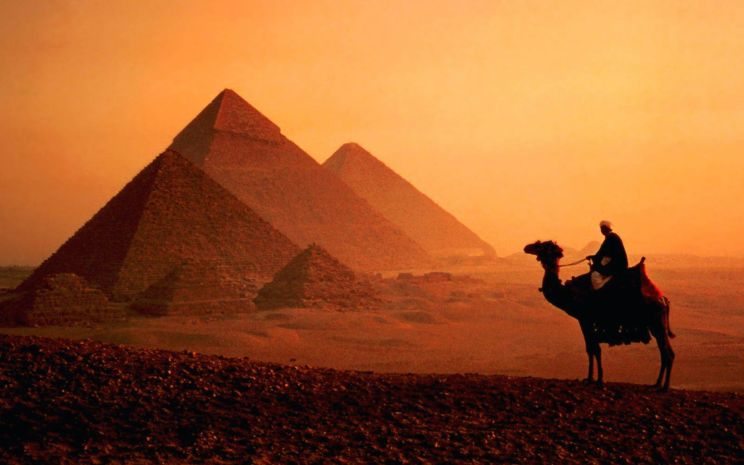 Cairo
