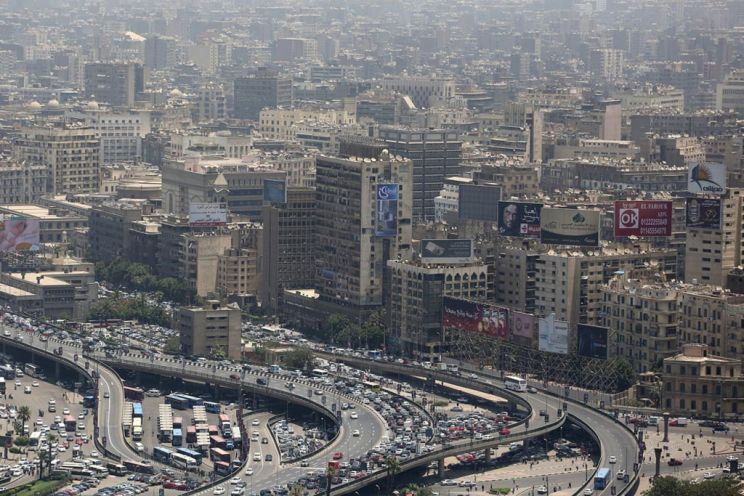 Cairo