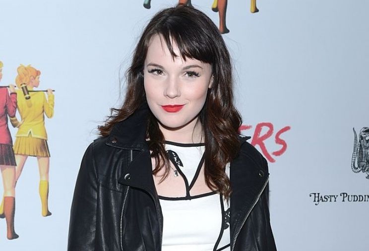 Cait Fairbanks