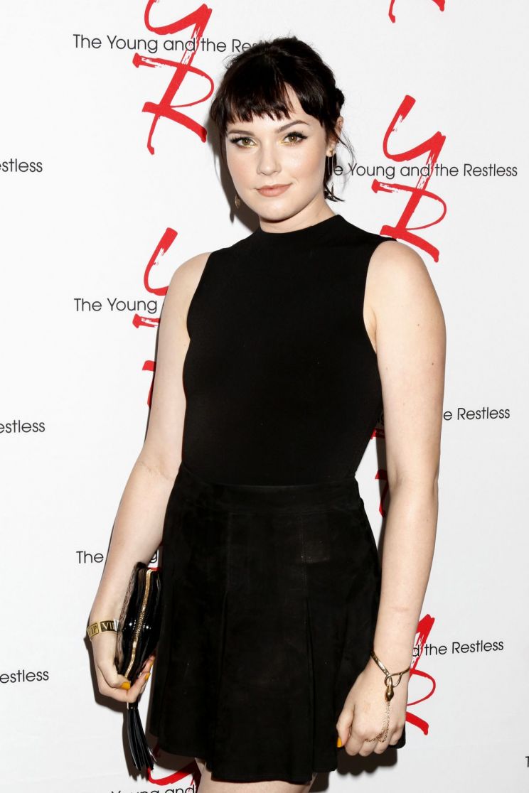 Cait Fairbanks