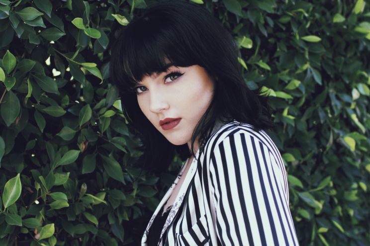 Cait Fairbanks