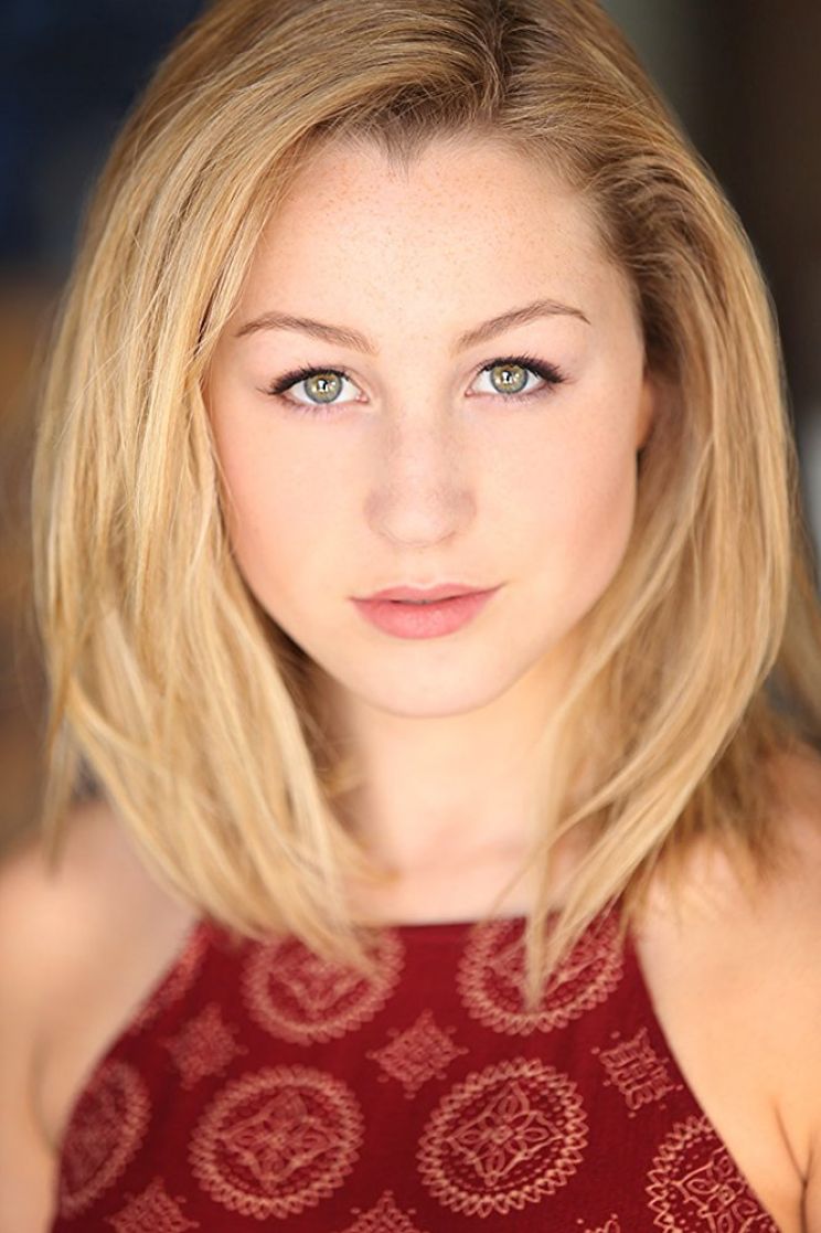 Cait Pool
