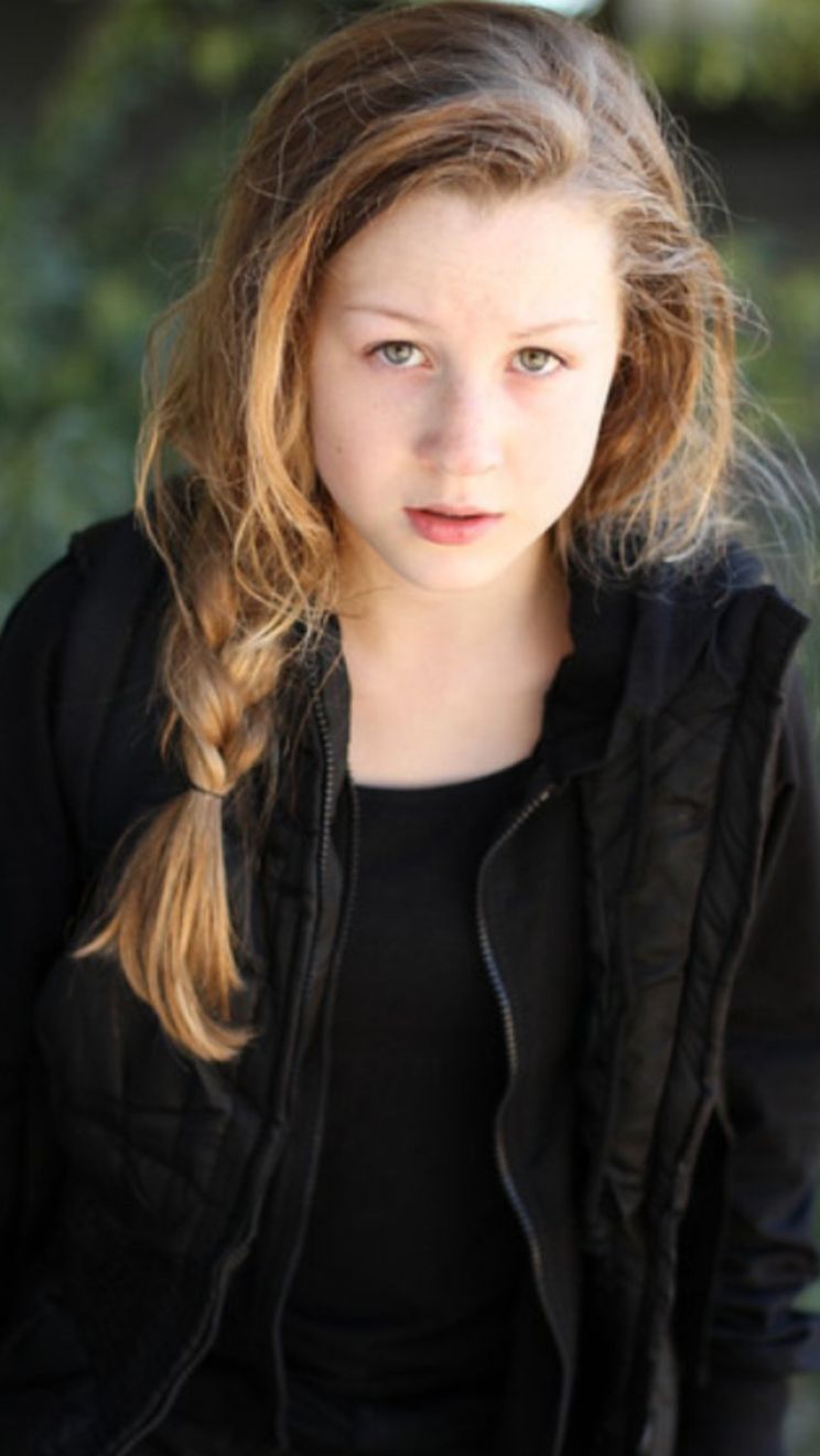 Cait Pool