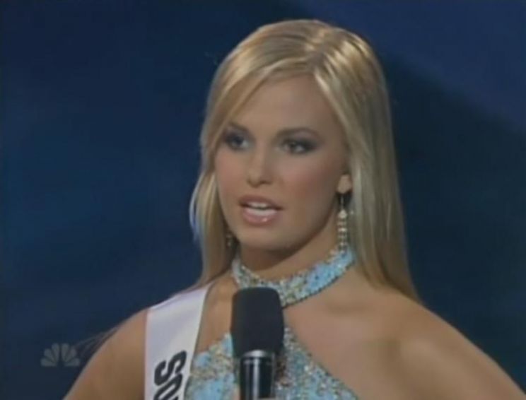 Caite Upton
