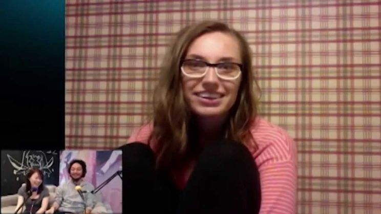 Caiti Ward