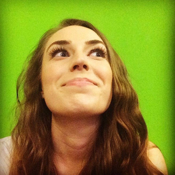 Caiti Ward
