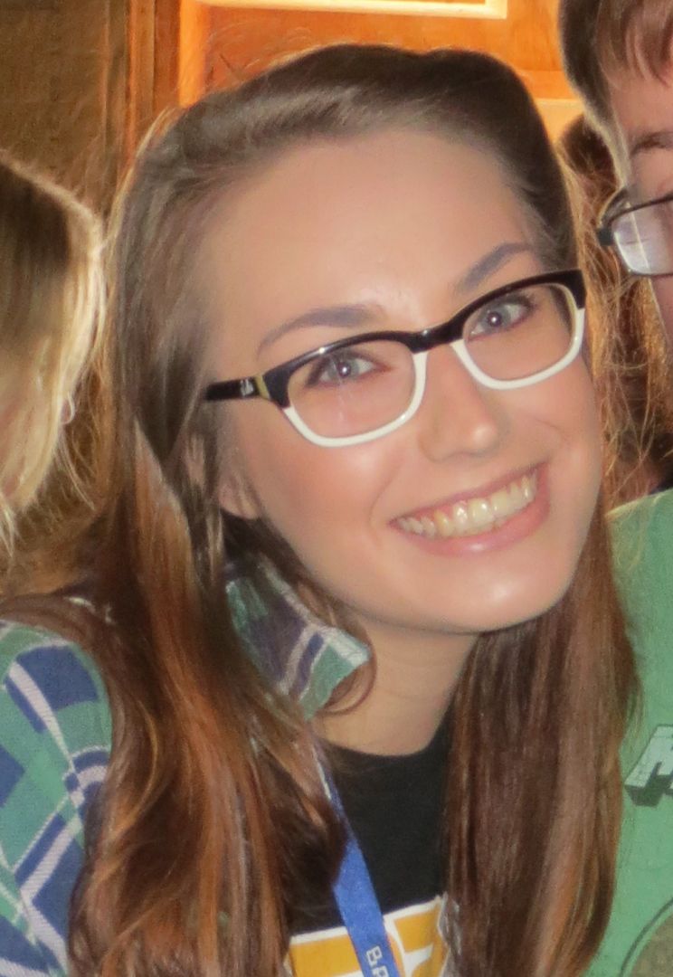 Caiti Ward