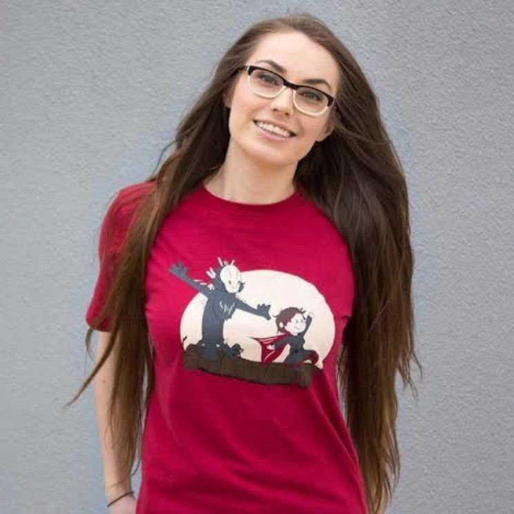 Caiti Ward