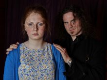 Caitlin Blackwood photo