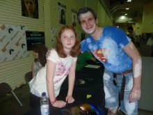 Caitlin Blackwood