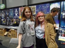 Caitlin Blackwood