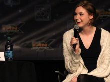 Caitlin Blackwood