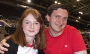 Caitlin Blackwood