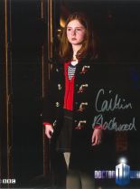 Caitlin Blackwood