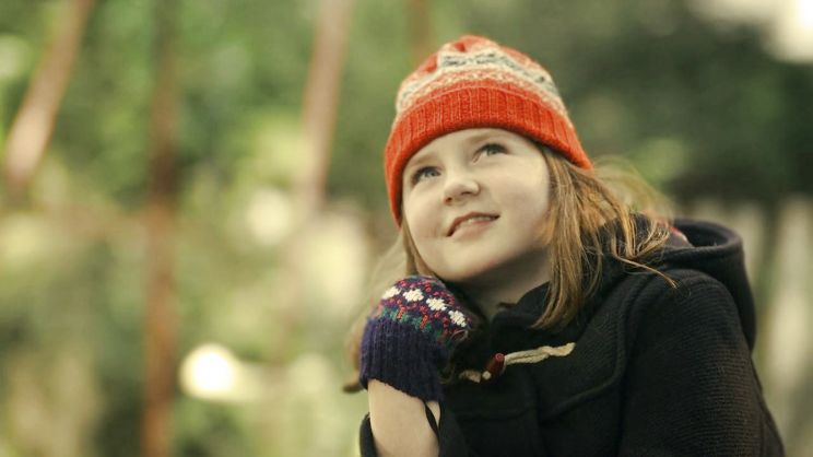 Caitlin Blackwood