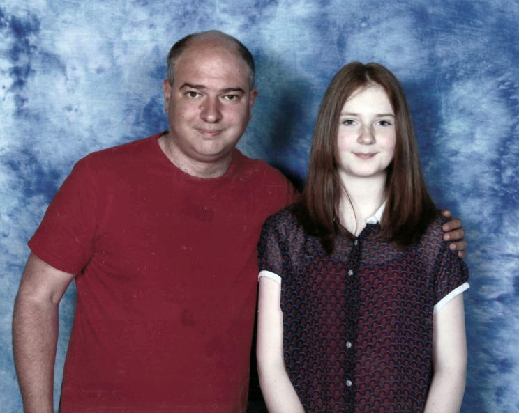 Caitlin Blackwood