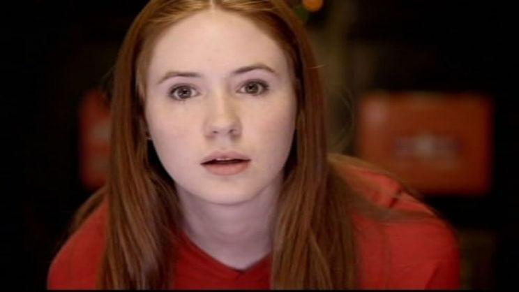 Caitlin Blackwood