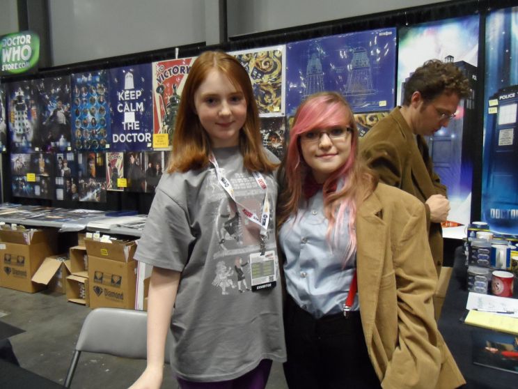 Caitlin Blackwood
