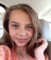 Caitlin Carmichael