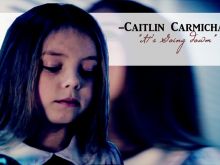 Caitlin Carmichael