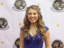Caitlin Carmichael photo