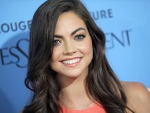 Caitlin Carver