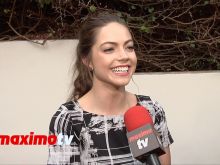 Caitlin Carver photo