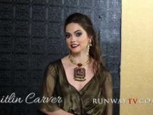 Caitlin Carver