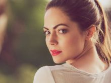 Caitlin Carver